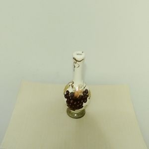 Ceramic vase